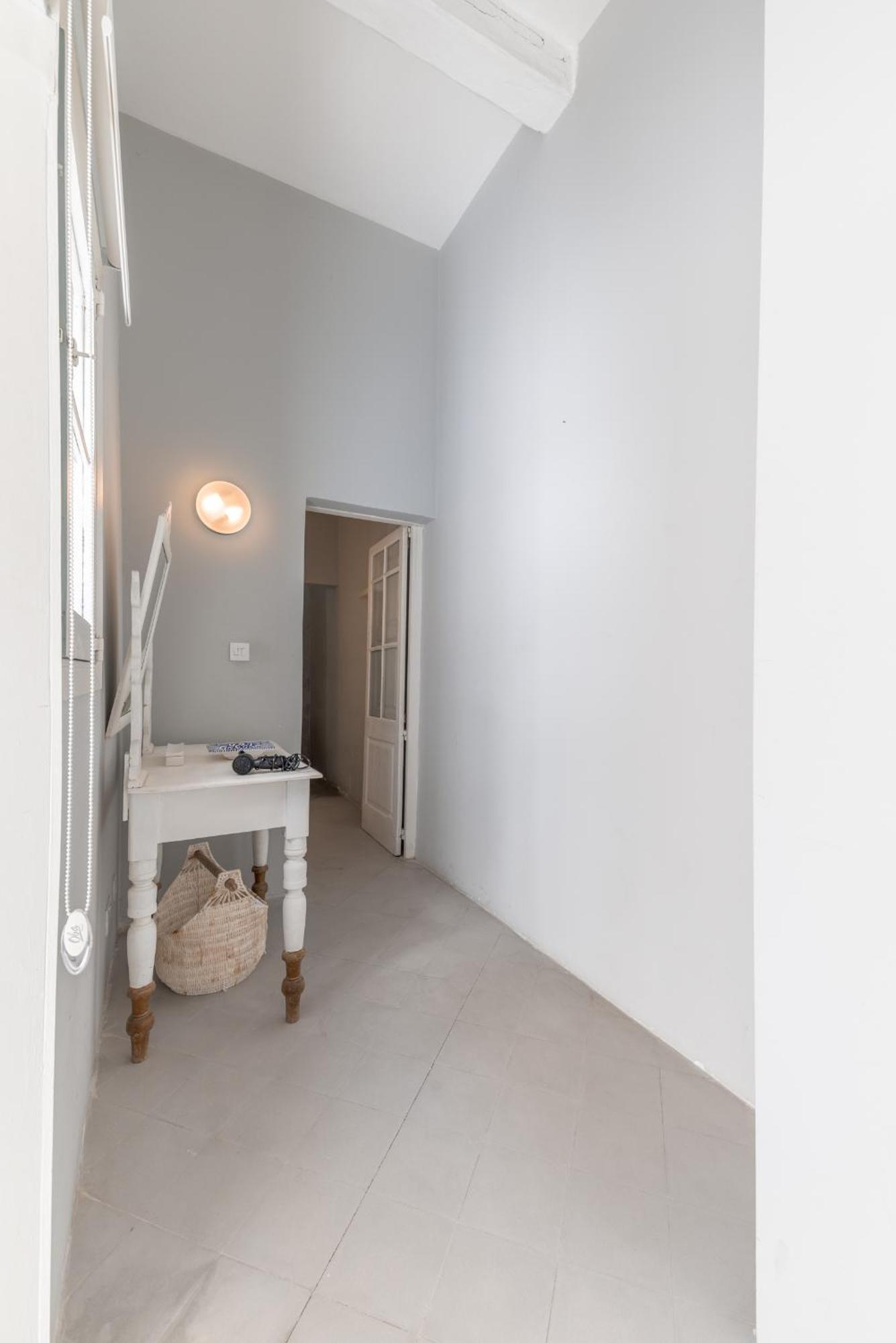 Apartamento The Artist'S Loft La Valeta Exterior foto
